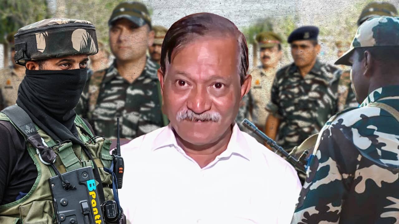 Kalighater Kaku: বাড়ির দোতলার দখল নিয়েছে কেন্দ্রীয় বাহিনী, আদালতে গিয়ে নালিশ কাকুর