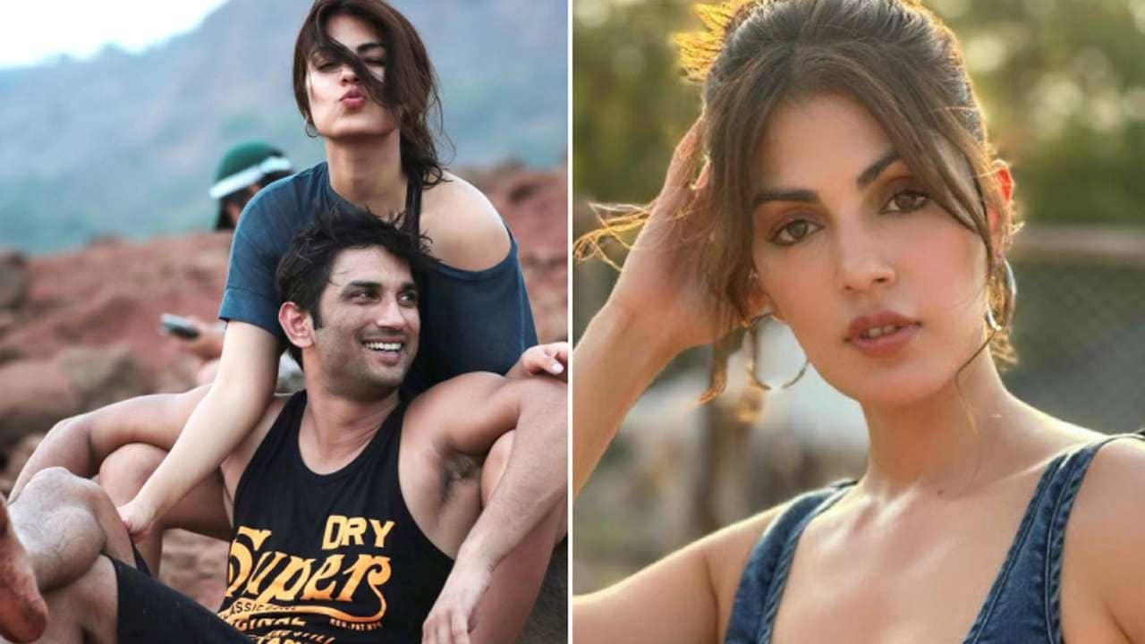 মামলা করা উচিত, সুশান্তের অন্তিম রিপোর্ট জমা পড়তেই নজরে রিয়া