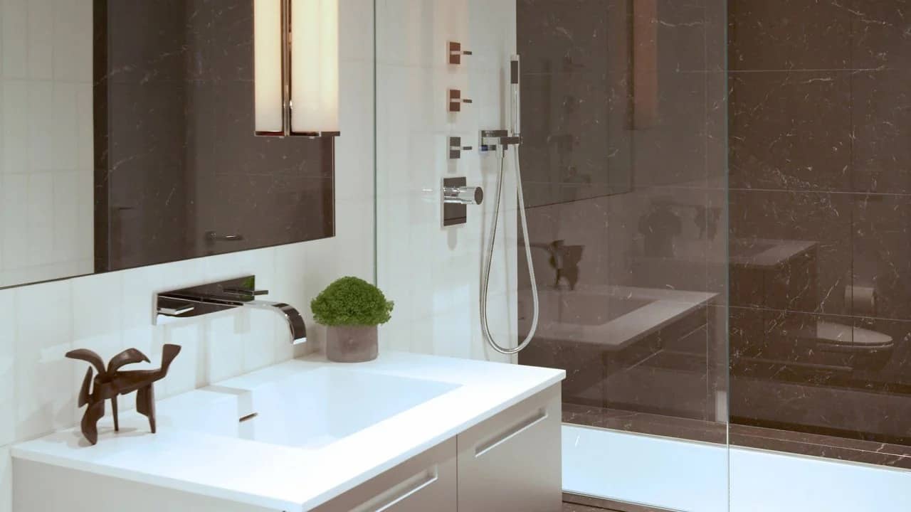 দীর্ঘক্ষণ খুলে রাখছেন বাথরুমের দরজা! জানেন কী বিপদ ডেকে আনছেন?