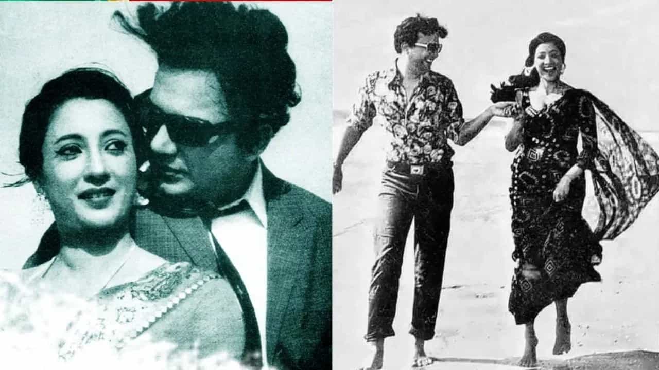 উত্তমের শেষ ইচ্ছে পূরণ করতে পারেননি সুচিত্রা, কী চেয়েছিলেন মহানায়ক? উত্তমের শেষ ইচ্ছে পূরণ করতে পারেননি সুচিত্রা, কী চেয়েছিলেন মহানায়ক?