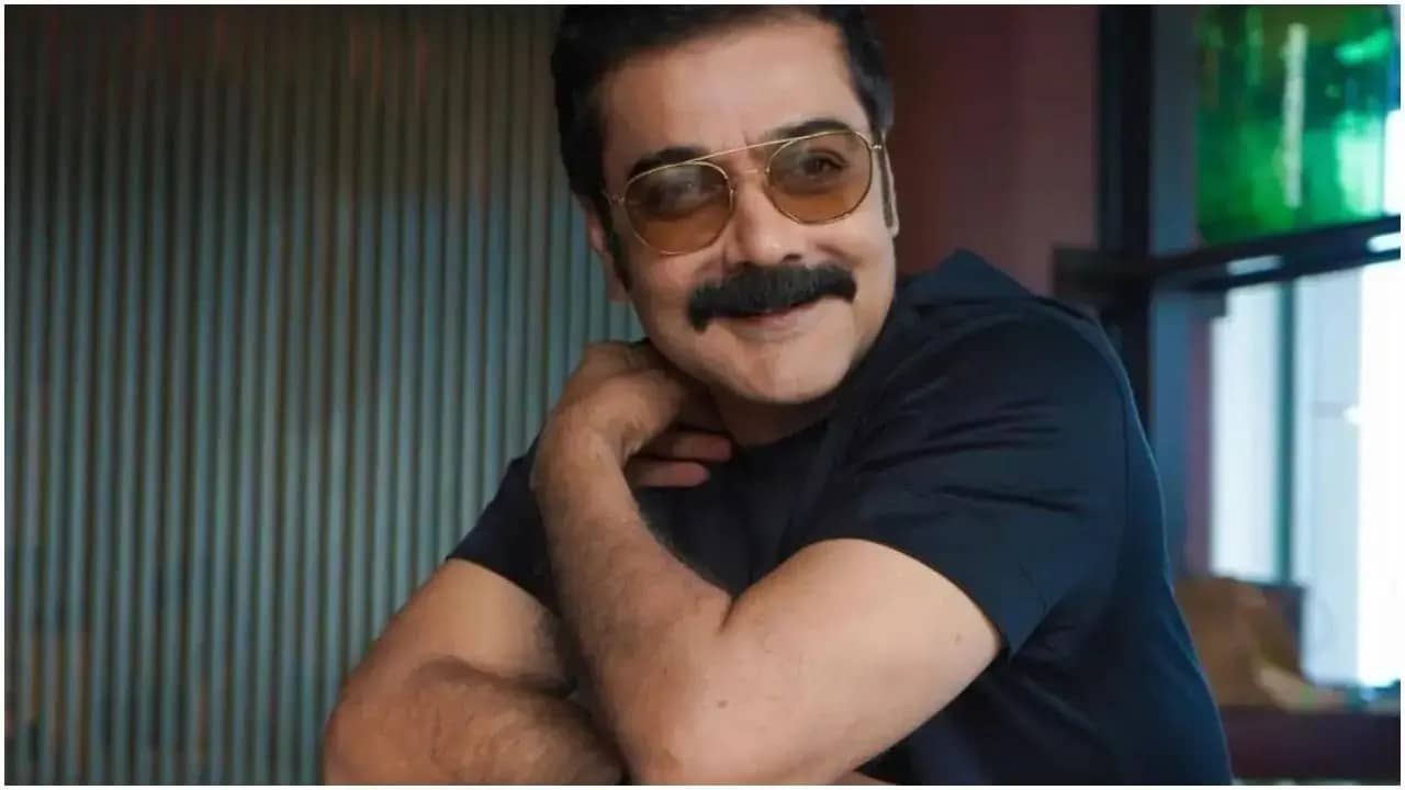 প্রসেনজিৎকে নিয়ে এবার কোন চর্চা? বলিউডে বড় খবর!