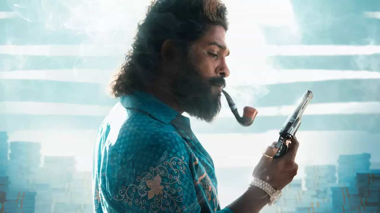 ইতিমধ্যেই শুরু হয়ে গিয়েছে কাজ! কবে ফ্লোরে 'পুষ্পা ৩'? ইতিমধ্যেই শুরু হয়ে গিয়েছে কাজ! কবে ফ্লোরে 'পুষ্পা ৩'?