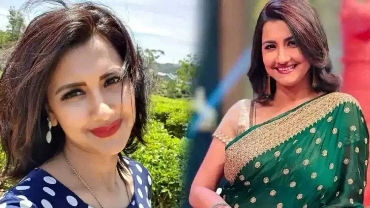 দিদি নম্বর ১-এ রচনাই কেন? খোলসা করেন খোদ সঞ্চালিকাই