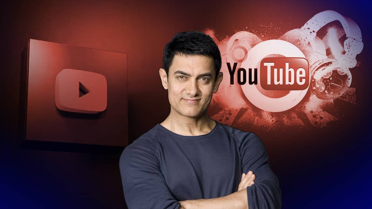 ইউটিউব চ্যানেল খুলে ফেললেন আমির, ৬০-এ পা রেখেই বড় সিদ্ধান্ত মিস্টার পারফেকশনিস্টের