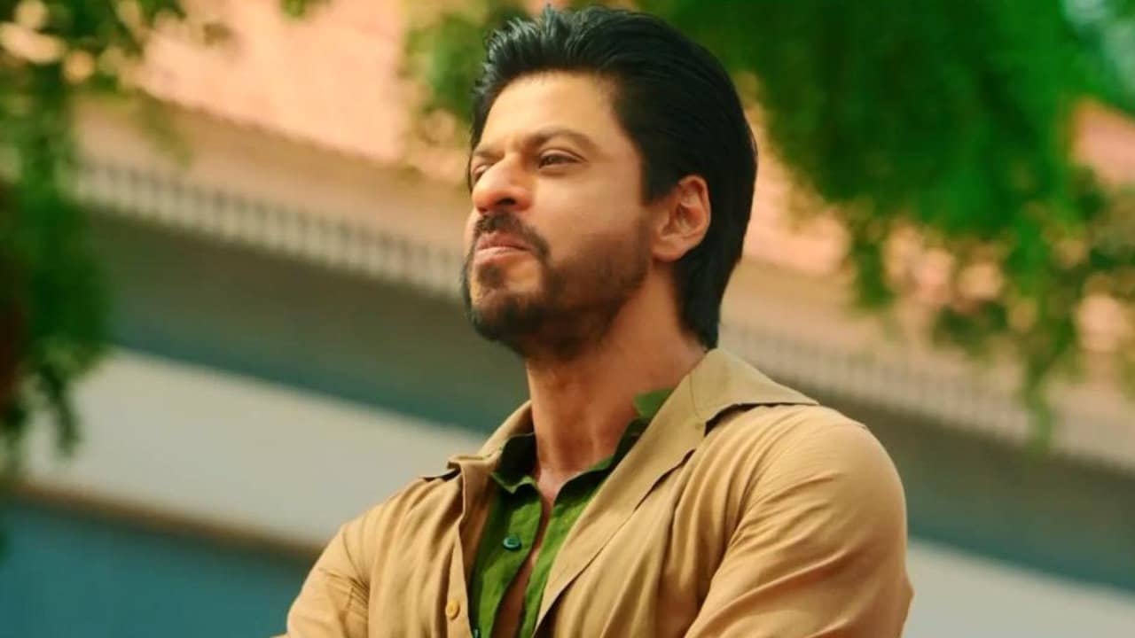 আমি চাই আমার শেষ ছবি..., শাহরুখের কথা শুনে বুকে কাঁপে সকলের