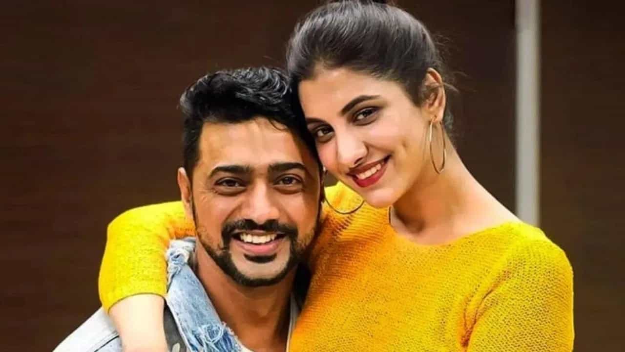 'কোনও মানুষ এতটা ব্যস্ত হতে পারে না যে...', সম্পর্ক নিয়ে কী বললেন রুক্মিনী? 'কোনও মানুষ এতটা ব্যস্ত হতে পারে না যে...', সম্পর্ক নিয়ে কী বললেন রুক্মিনী?