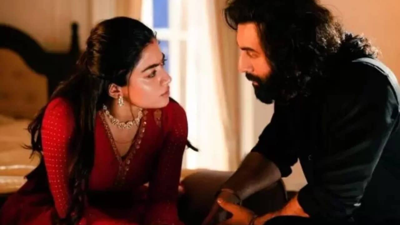 রণবীরকে চড় মারতে গিয়ে আচমকা অচৈতন্য রশ্মিকা, কী ঘটে শুটিং সেটে?