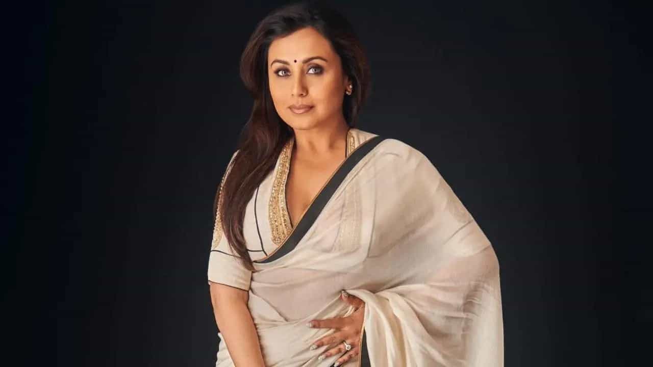 'দেরিতে শুরু করলে...', আচমকা গর্ভপাত, কোন যন্ত্রণার কথা বলেন রানি? 'দেরিতে শুরু করলে...', আচমকা গর্ভপাত, কোন যন্ত্রণার কথা বলেন রানি?