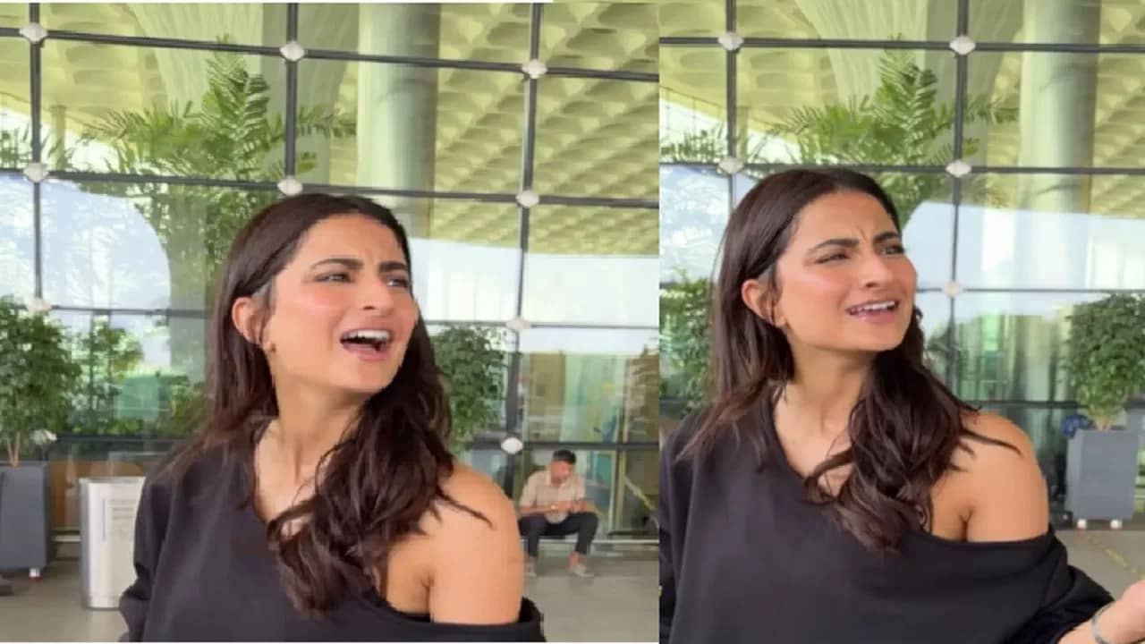 পলককে অনন্যা বলে ডাক, তারপর যা করলেন নায়িকা