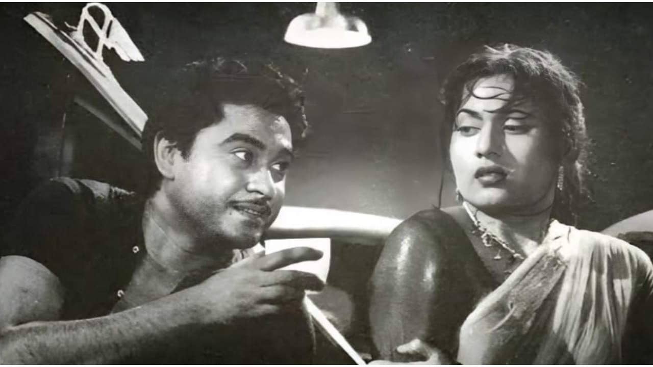 প্রেমে আঘাত, পেয়ে রাগের বশে কিশোরকে বিয়ে, কোন নায়ক ভেঙেছিলেন মধুবালার মন?