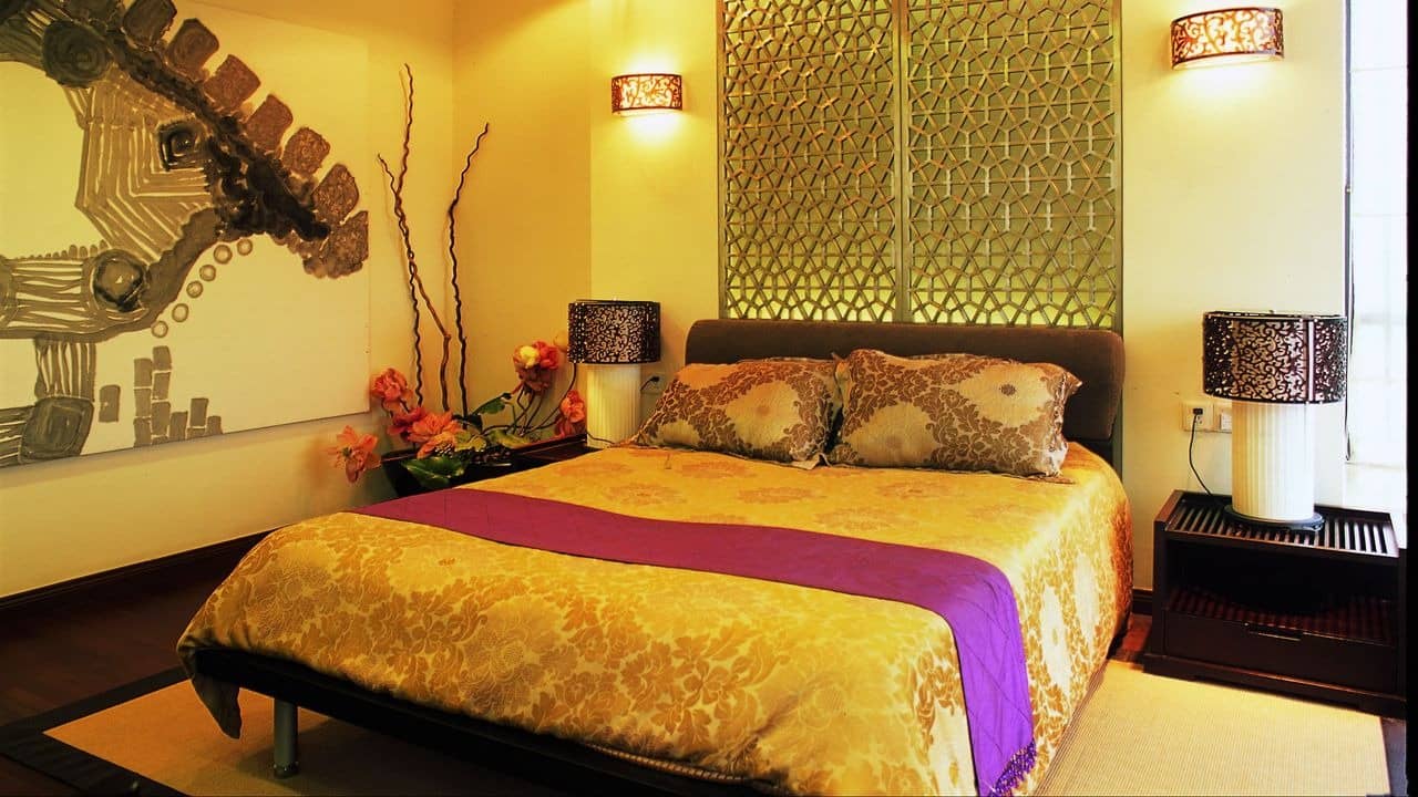 জানেন শোওয়ার ঘরে কী ধরনের পেইন্টিং ব্যবহার করা উচিত নয়?