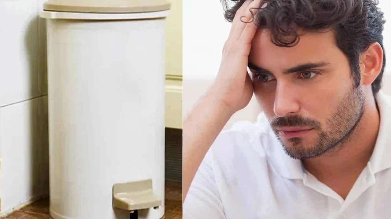 ভুলেও বাড়ির ডাস্টবিন নিয়ে এই ভুলটা করবেন না, হতে পারে চরম ক্ষতি