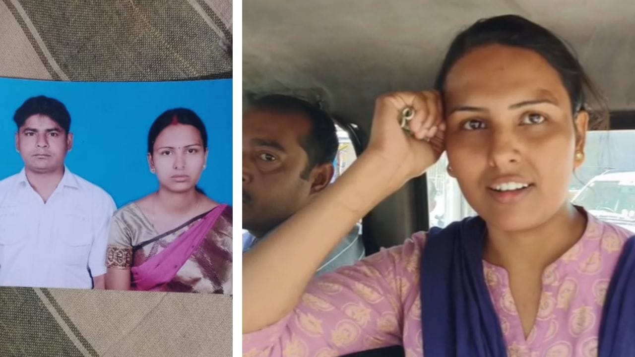 BSF: মন মজেছিল পরপুরুষে, বৌ-এর পরকীয়া জানার পরপরই মারা যান স্বামী, ১১ বছরের ছেলেকেও খুনের চেষ্টা, মহিলা BSF কর্মীর কীর্তি ফাঁস BSF: মন মজেছিল পরপুরুষে, বৌ-এর পরকীয়া জানার পরপরই মারা যান স্বামী, ১১ বছরের ছেলেকেও খুনের চেষ্টা, মহিলা BSF কর্মীর কীর্তি ফাঁস