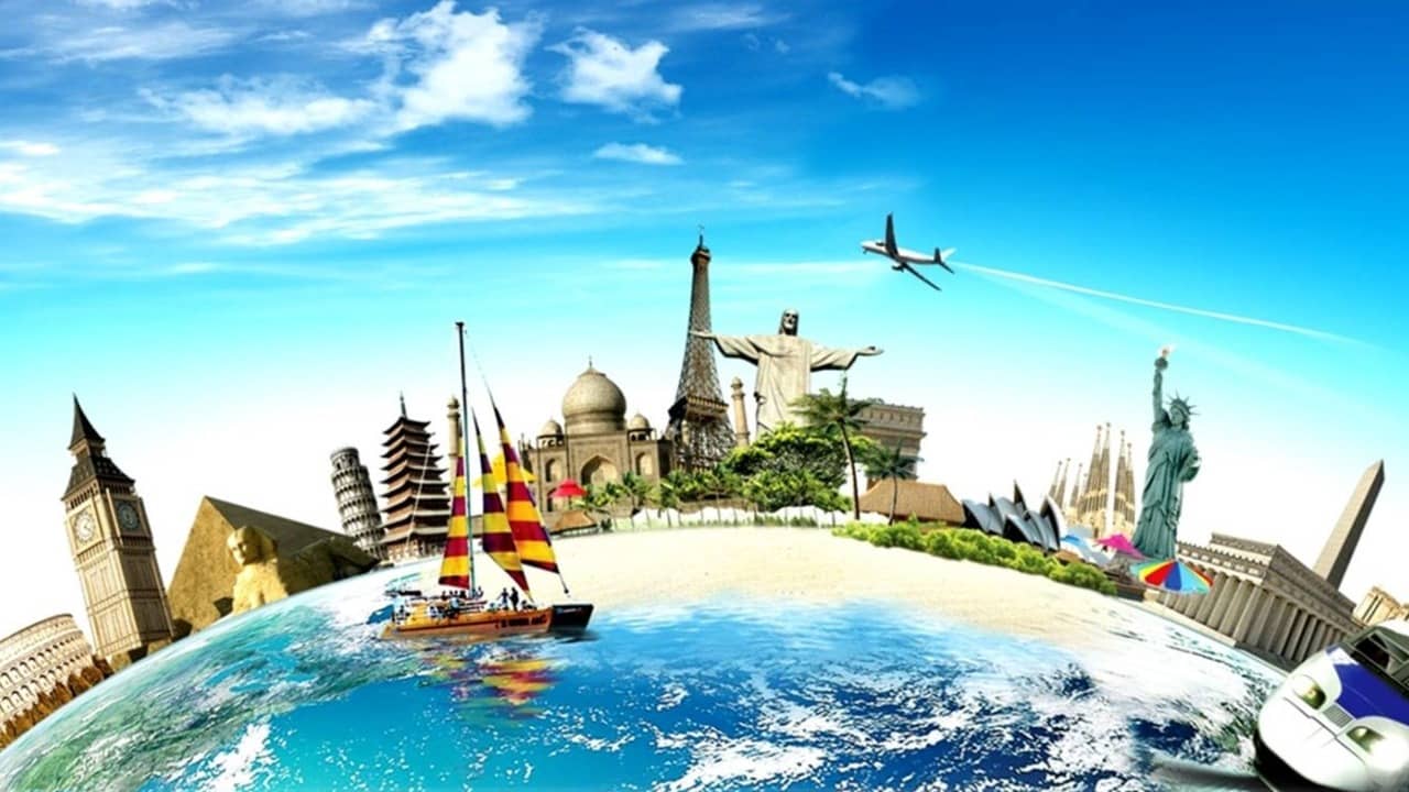 World Tour: ঠিক কত টাকা থাকলে আপনি বিশ্বভ্রমণ করতে পারবেন, জানেন?