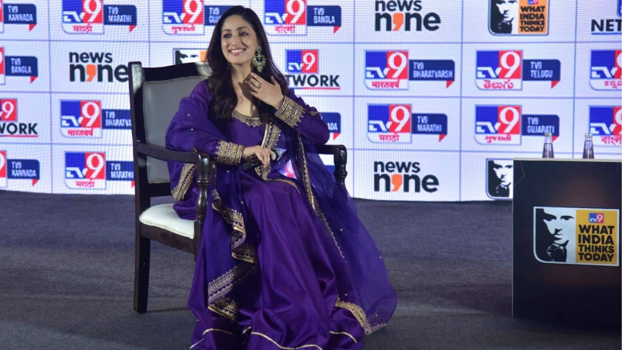 WITT 2025: নরেন্দ্র মোদীর প্রশংসায় পঞ্চমুখ ইয়ামি গৌতম, জানেন সরকারের কোন প্রকল্প তাঁর সবচেয়ে পছন্দের?