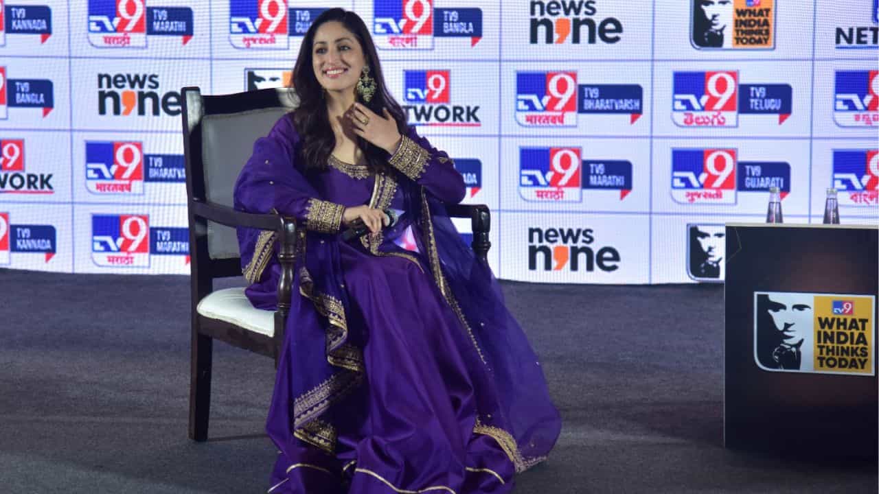 WITT 2025: নরেন্দ্র মোদীর প্রশংসায় পঞ্চমুখ ইয়ামি গৌতম, জানেন সরকারের কোন প্রকল্প তাঁর সবচেয়ে পছন্দের?