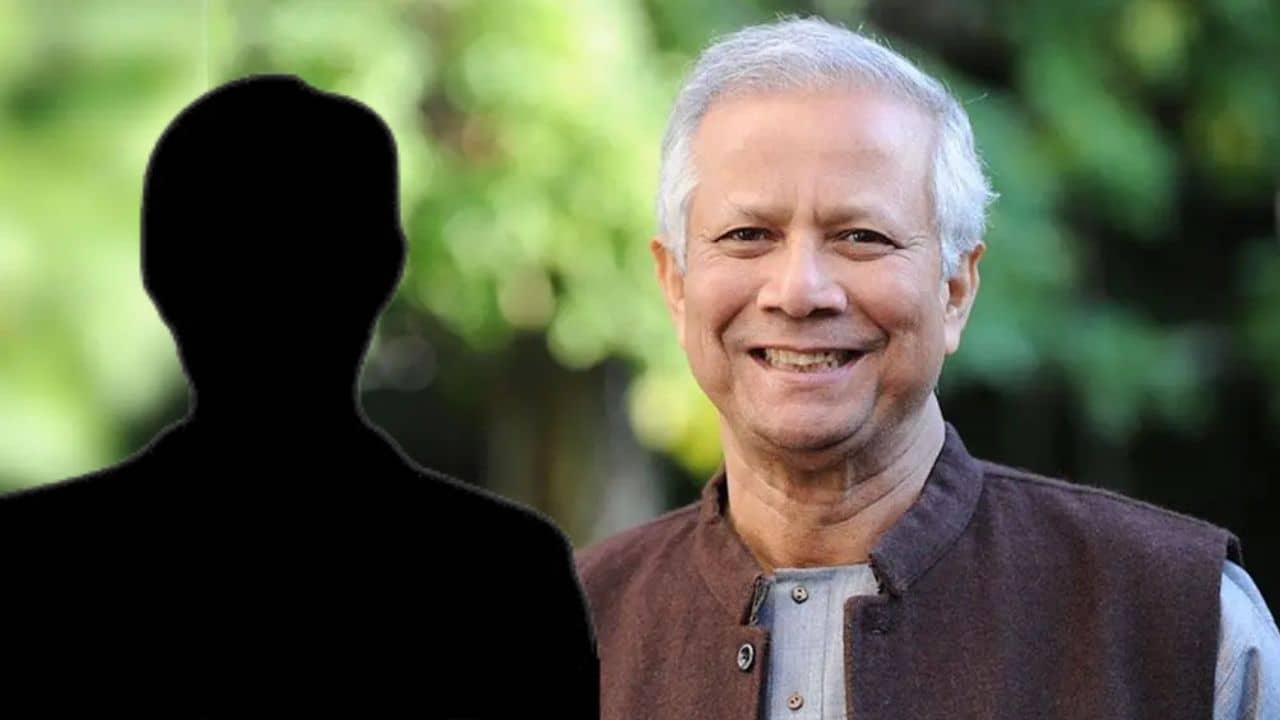 ইউনূসের চেয়ারে বসতেন এই ব্যক্তিই, যাঁর নাকি নিউ ইয়র্কে ১০টা বাড়ি, সম্পত্তি হাজার কোটির!