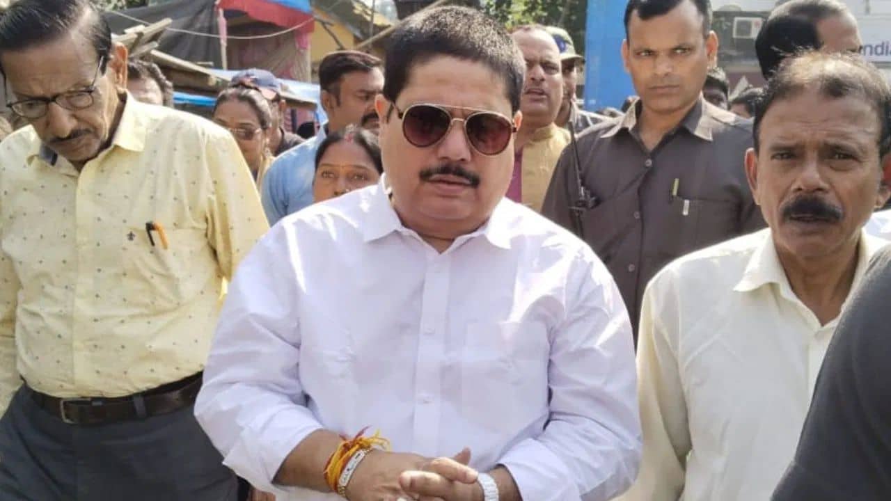 Arjun Singh: অর্জুন সিংকে থানায় তলব! পুলিশের উপর ভরসা নেই, খুন করিয়ে দিতে পারে, বিস্ফোরক BJP নেতা