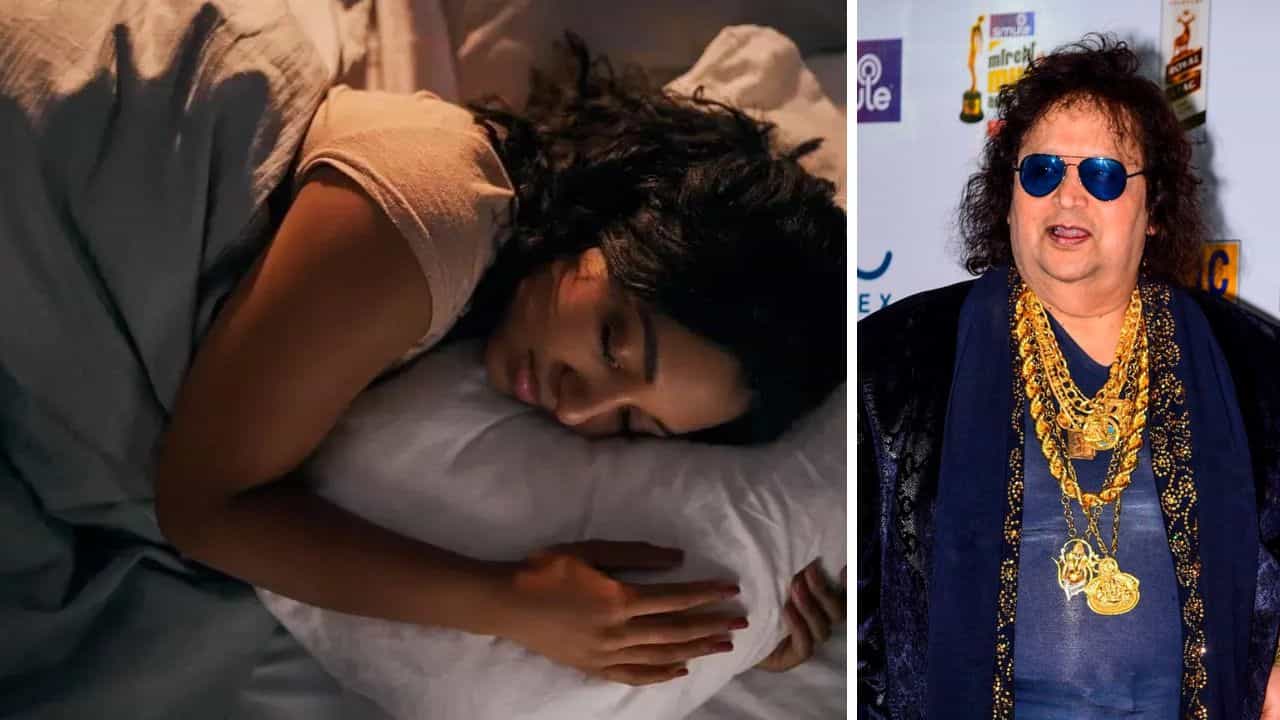 স্লিপ অ্যাপনিয়া কেড়েছিল বাপি লাহিড়ির প্রাণ, ঘুমের সময় কেউ সেই ভুল করলে পরিণতি হতে পারে চরম!