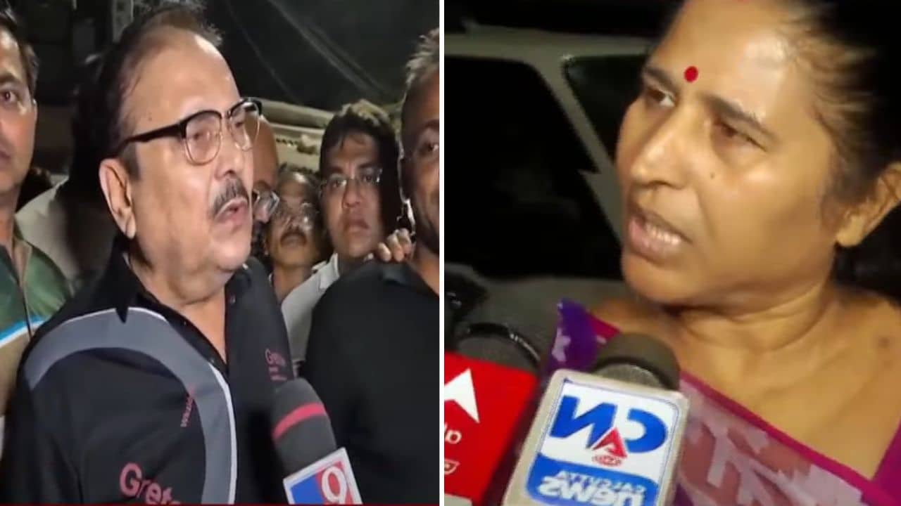 Madan Mitra: গুলিবিদ্ধ TMC কর্মী, খুন হওয়ার ভয় কাউন্সিলরের মনে! দলবিরোধিতা, দাবি মদনের