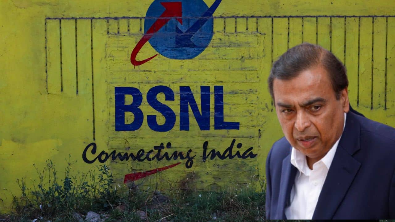 BSNL: তলে তলে বাড়াল শক্তি! ১৭ বছর পর ঘুরে দাঁড়াল BSNL, বড় শঙ্কা Jio-এর?