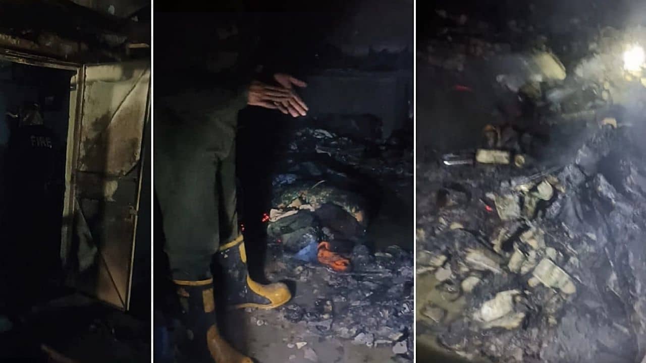 Cash Recovery from Judges House: হাইকোর্টের বিচারপতির বাড়িতে কোথা থেকে এল ১৫ কোটি টাকা! বড় পদক্ষেপের পথে সংসদও