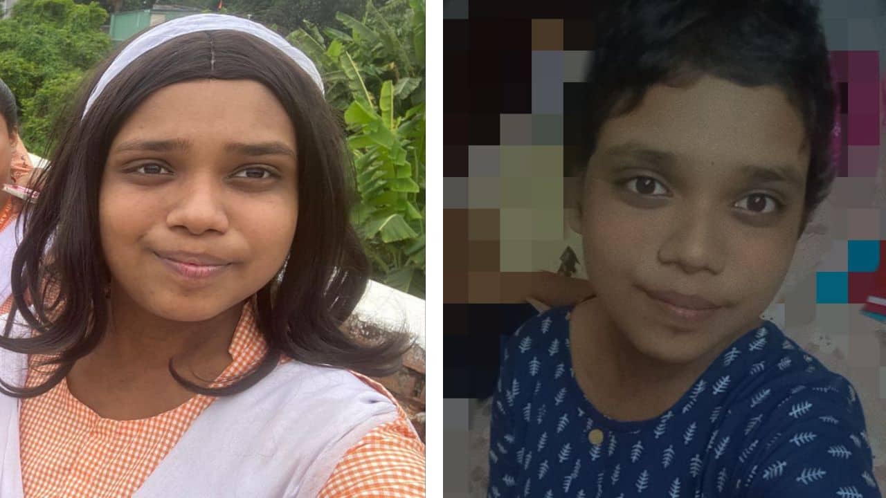 HS: শরীর জুড়ে যুদ্ধের ক্ষত, ওভারিতে ক্যানসার, কেমোর যন্ত্রণা সয়েই উচ্চ মাধ্যমিক দিচ্ছে চন্দননগরের সুজলী