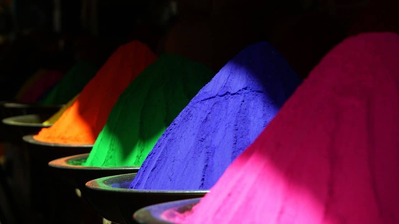 রঙ মাখাতে বারণ করেছিল শুধু, লাইব্রেরিতেই গলা টিপে খুন করে দিল ওরা!