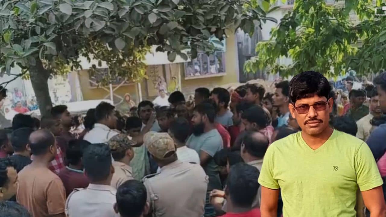 Nadia: গলা অবধি ডুবেছিলেন দেনায়, বন্দুক দেখিয়ে বাড়ি থেকে তুলে নিয়ে যায় এজেন্টরা! দিন পেরতেই আত্মঘাতী বাম নেত্রীর স্বামী