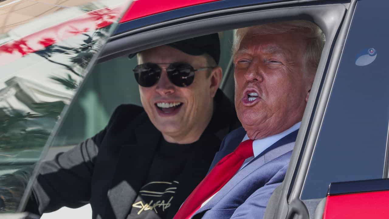 Elon Musk: সবে ফিরেছে সুনীতারা, এর মধ্যেই মঙ্গলে মহাকাশচারী পাঠানোর ঘোষণা মাস্কের, কবে পাঠাচ্ছে জানেন? Elon Musk: সবে ফিরেছে সুনীতারা, এর মধ্যেই মঙ্গলে মহাকাশচারী পাঠানোর ঘোষণা মাস্কের, কবে পাঠাচ্ছে জানেন?