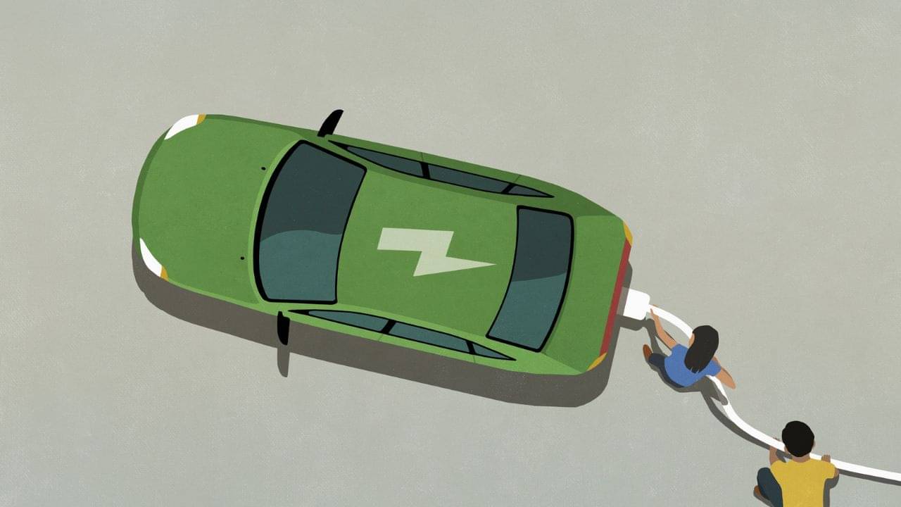 India EV Boom: এক বছরে ১৯ লক্ষ, ভারতের বাজারে আশা জোগাচ্ছে EV-এর উত্থান