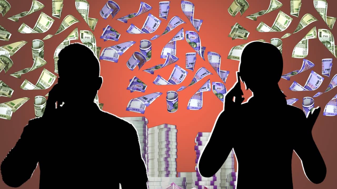 Crime: স্বপ্ন ছিল নতুন সংসার পাতার, প্রেয়সীর এক কথাতেই মুখে রক্ত তুলে জোগাড় করে দিয়েছিলেন সাড়ে ৬ কোটি, তারপরই শুরু আসল খেলা