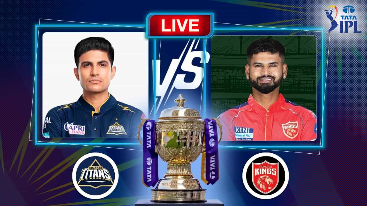 GT vs PBKS, Highlights, IPL 2025: স্নায়ুর চাপ সামলে অনবদ্য বোলিং অর্শদীপের, জয়ী কিংস GT vs PBKS, Highlights, IPL 2025: স্নায়ুর চাপ সামলে অনবদ্য বোলিং অর্শদীপের, জয়ী কিংস