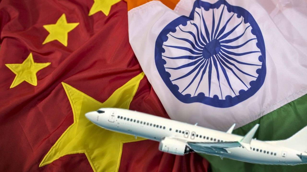 India-China Direct Flight: কলকাতায় উঠবেন, চিনে নামবেন! অম্লমধুর সম্পর্কের মাঝেই ফের সরাসরি বিমান চালু করতে উদ্যোগী দুই দেশ