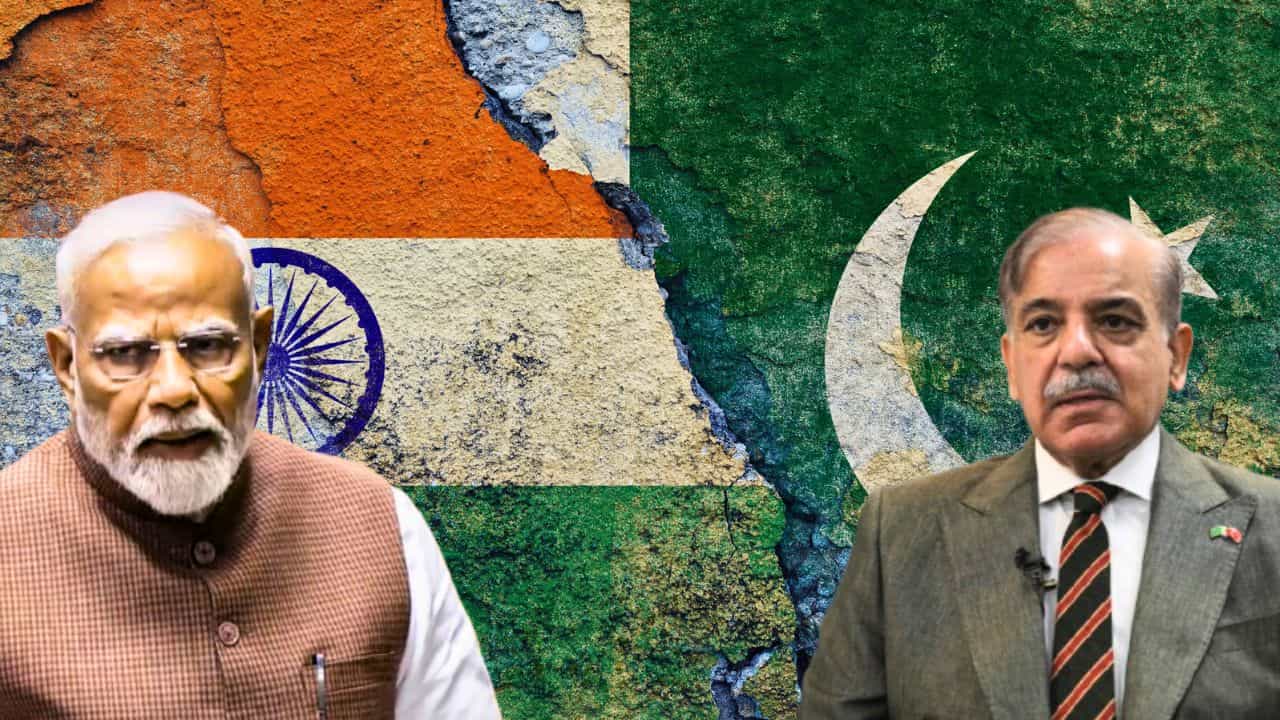 Indian Slams Pakistan: 'ভারতের মাটিটা এবার ছাড়ুন...', অধিকৃত কাশ্মীর নিয়ে পাকিস্তানকে 'ওয়ার্নিং' বিদেশমন্ত্রকের Indian Slams Pakistan: 'ভারতের মাটিটা এবার ছাড়ুন...', অধিকৃত কাশ্মীর নিয়ে পাকিস্তানকে 'ওয়ার্নিং' বিদেশমন্ত্রকের
