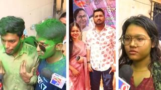 Masan Holi: টকটকে লাল চোখ, গলায় মুণ্ডমালা, জ্বলন্ত চিতা থেকে উড়ছে ছাই! এই দোলের গল্প শুনলে গায়ে কাঁটা দেয়