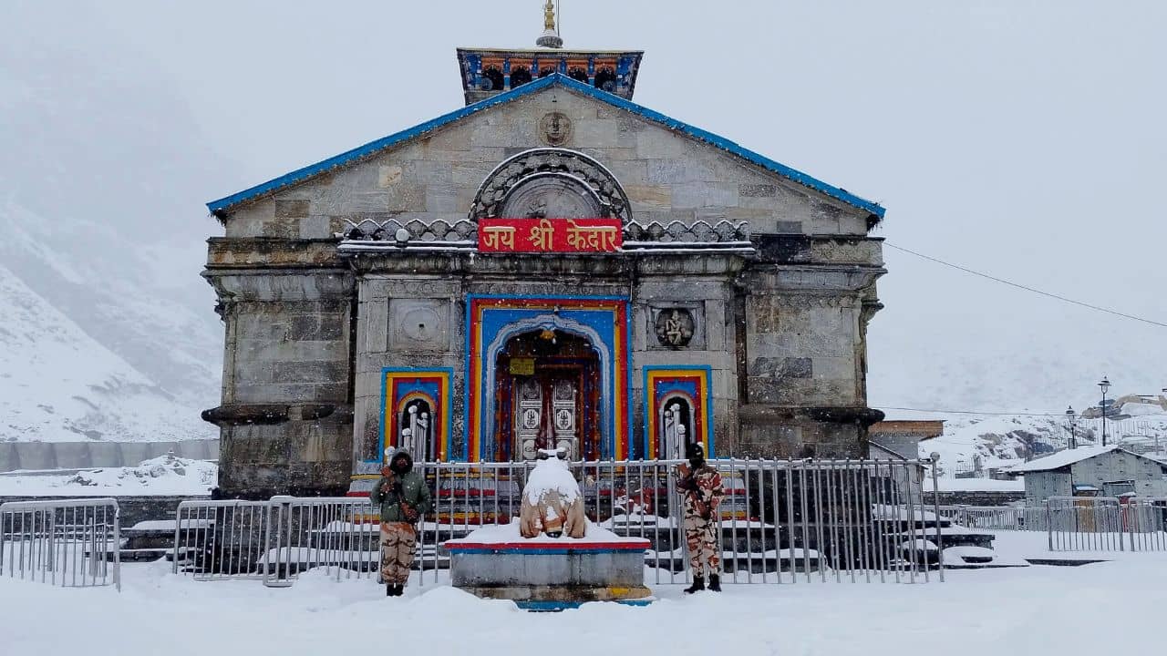 Kedarnath: মদ-মাংস বিক্রি করছে..., কেদারনাথকে অপবিত্র করার অভিযোগ তুলে অহিন্দুদের প্রবেশ বন্ধের দাবি BJP বিধায়কের