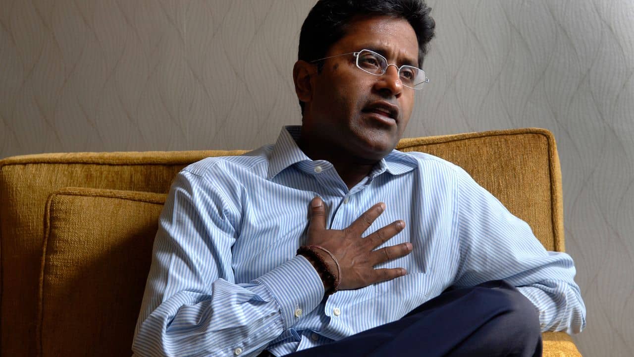 Lalit Modi: সহ্য হল না সুখ, নাগরিকত্ব বাতিল ললিতের! আর ফাঁকি দিতে পারবেন না ভারতকে