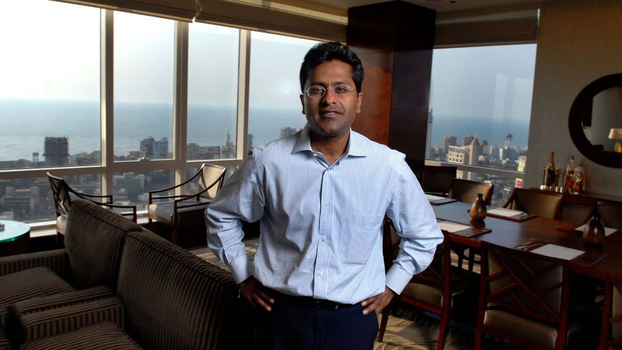 Lalit Modi: হাতের বাইরে ললিত! ফেরাতে চান পাসপোর্ট, নিলেন নতুন দেশের নাগরিকত্ব