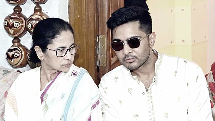 Abhishek Banerjee: কারা করেননি কাজ? নামের লিস্ট মমতাকে পাঠালেন অভিষেক, এরপরই...