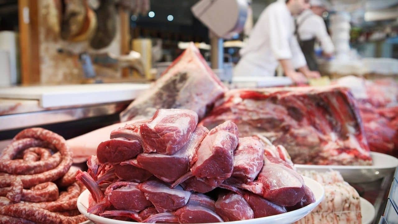 Meat Selling Ban: ধর্মীয় স্থানের ৫০০ মিটারের মধ্যে মাছ-মাংস বিক্রি নিষিদ্ধ, রাম নবমীতে রাজ্যজুড়েই বন্ধ থাকবে মাংসের দোকান, এল কড়া নির্দেশ