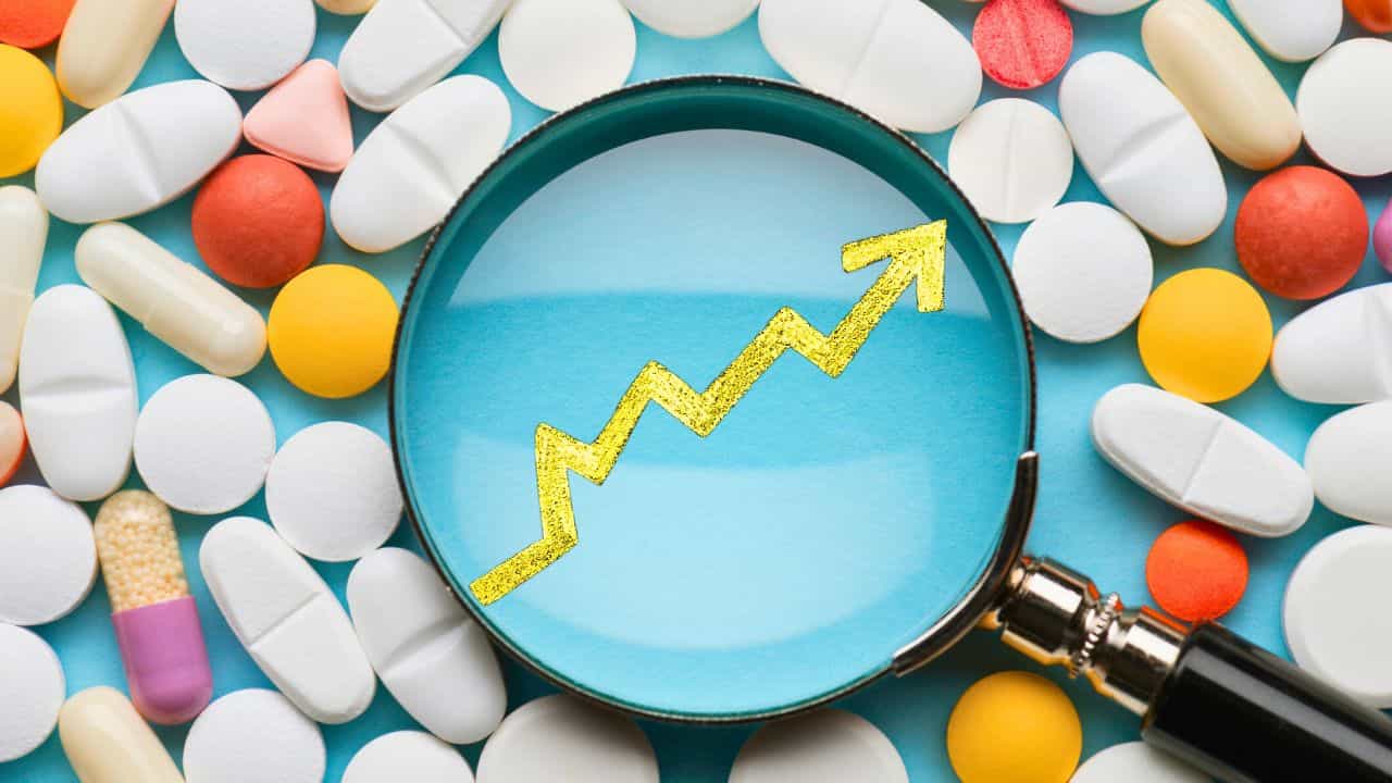 Medicine Price Hike: মাসিক খরচ বাড়ল বলে! দাম বাড়তে পারে ক্যানসার, ডায়াবেটিস-সহ একাধিক রোগের ওষুধের Medicine Price Hike: মাসিক খরচ বাড়ল বলে! দাম বাড়তে পারে ক্যানসার, ডায়াবেটিস-সহ একাধিক রোগের ওষুধের