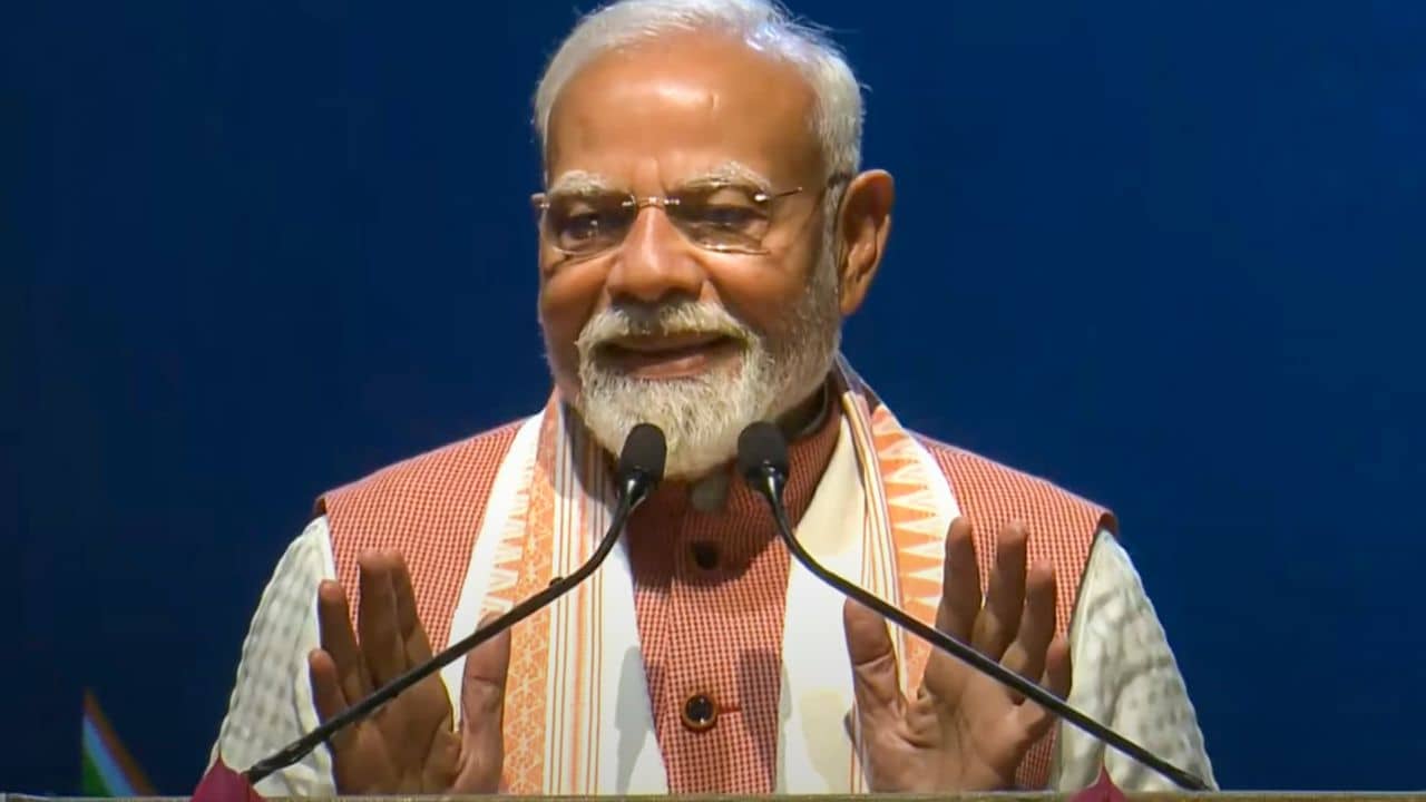 PM Modi: রবিবার ২ রাজ্যে যাচ্ছেন মোদী, রয়েছে একাধিক কর্মসূচি