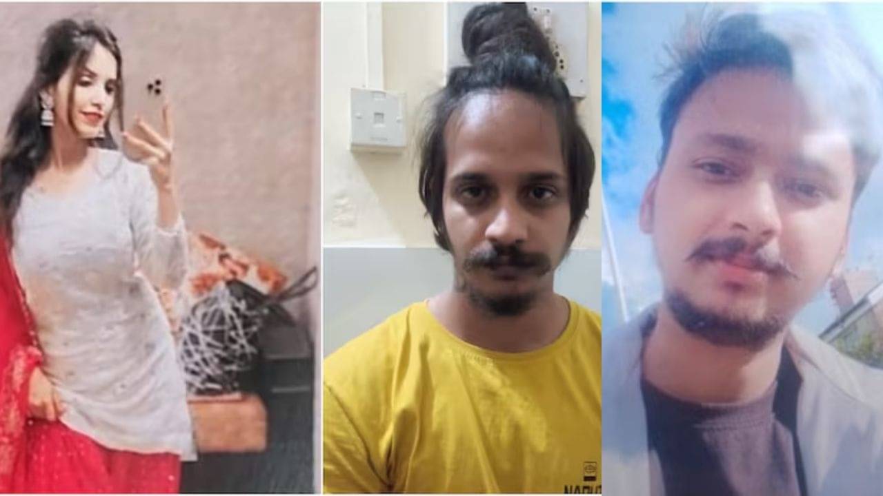 পথের কাঁটা হয়ে দাঁড়িয়েছিল, স্বামীকে কুচি কুচি করে কেটে সিমেন্ট ভরা ড্রামে পুরে প্রেমিকের সঙ্গে হানিমুনে গেল স্ত্রী!