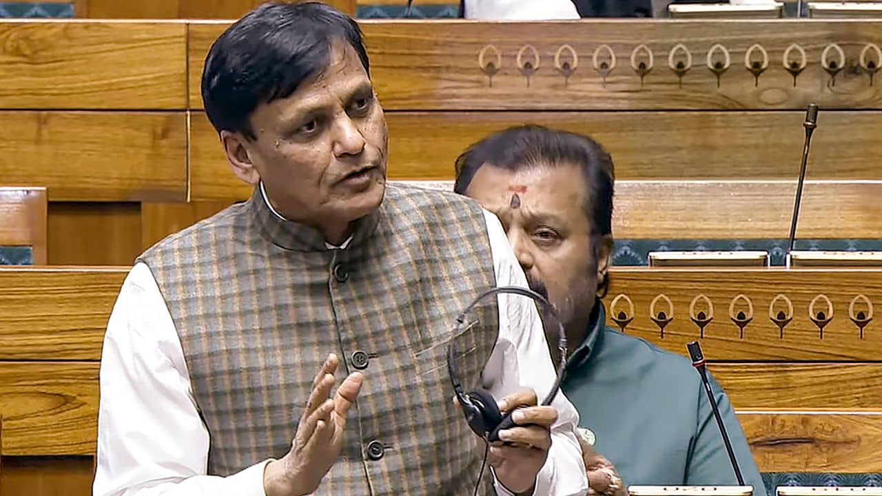 Nityanand Rai: কলপাড়ের ঝগড়ায় হাতে উঠল বন্দুক, প্রাণ গেল কেন্দ্রীয় প্রতিমন্ত্রীর ভাগ্নের