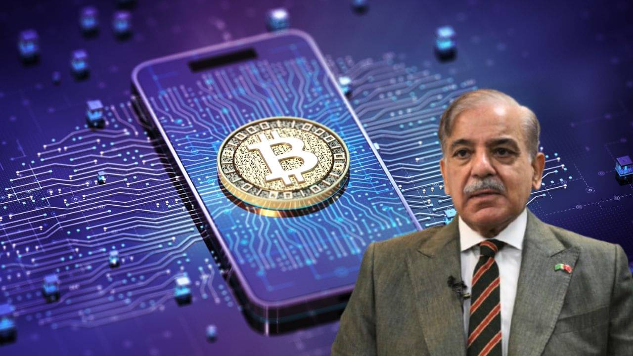 Pakistan Economy: এত দিন রেখেছিল মুখ ফিরিয়ে! উপায় না পেয়ে অর্থনীতির ঠেলা সামলাতে পাকিস্তানের এখন নতুন বন্ধু ক্রিপ্টো