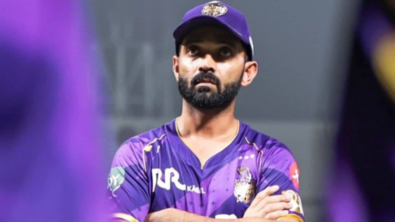 RR vs KKR Confirmed Playing XI, IPL 2025: মাঠে নামার আগেই বড় ধাক্কা KKR-এ, তারকাকেই পাচ্ছে না নাইটরা
