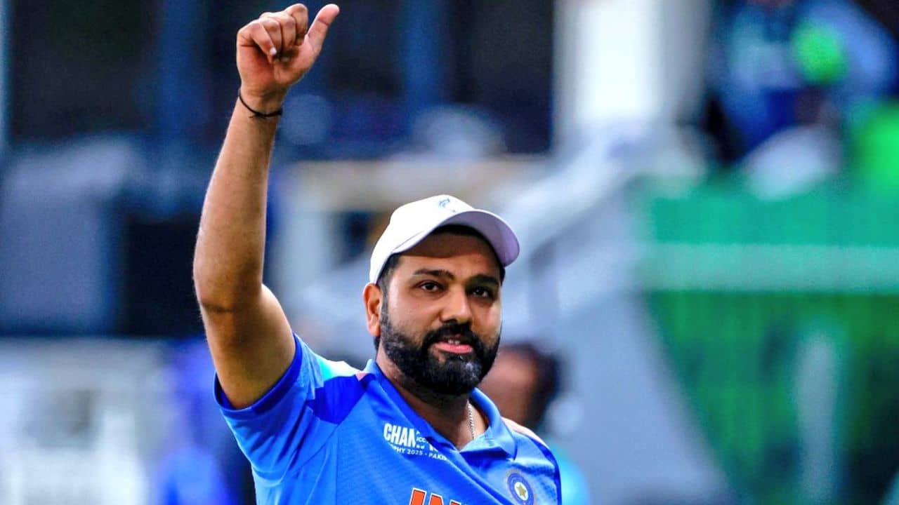 Rohit Sharma: ভারতের ক্যাপ্টেন হিসেবে রোহিত শর্মার মেয়াদ কতদিন? নির্ভর করছে চ্যাম্পিয়ন্স ট্রফির রেজাল্টে!