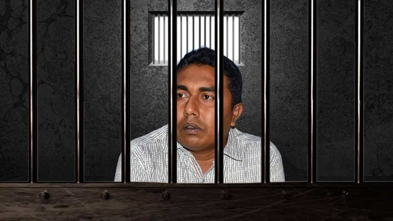 Seikh Sahajahan: শাহজাহানের জন্য জেলে ছুটল CBI, হঠাৎ কী হল?