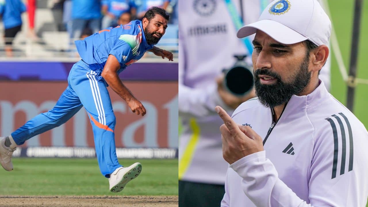 Mohammed Shami : পরিবারের দিকে তাকাচ্ছেন না মহম্মদ সামি? বোন-ভগ্নিপতির নাম ১০০ দিনের কাজে! কত আয় করলেন?